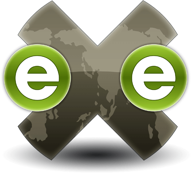 Logo eXeLearning